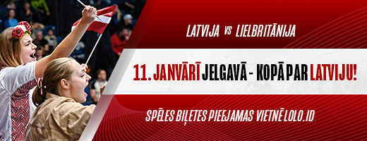 Men’s EHF EURO 2028 Promotion Round – Tickets