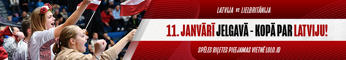 Men’s EHF EURO 2028 Promotion Round – Tickets