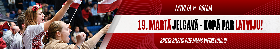 Men’s World Championship 2027 Qualification Phase 2 – Tickets