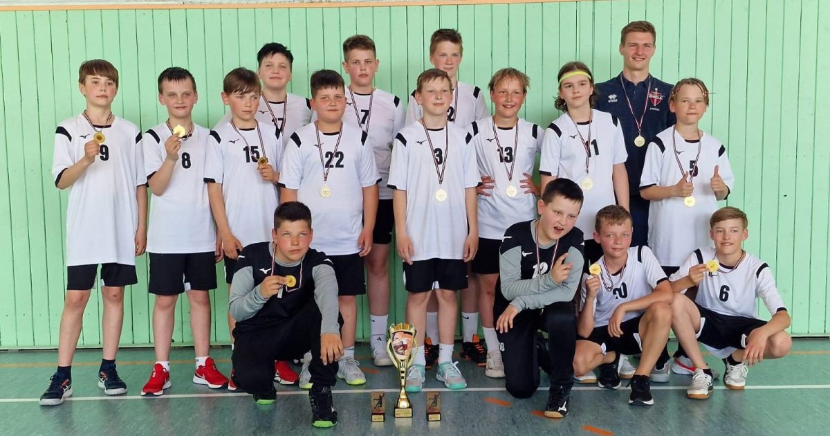 U12 Dobele SS