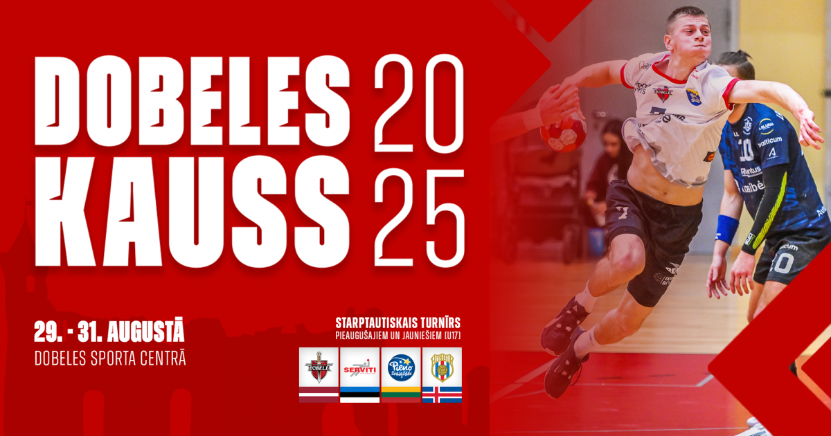Dobeles kauss 2025_1