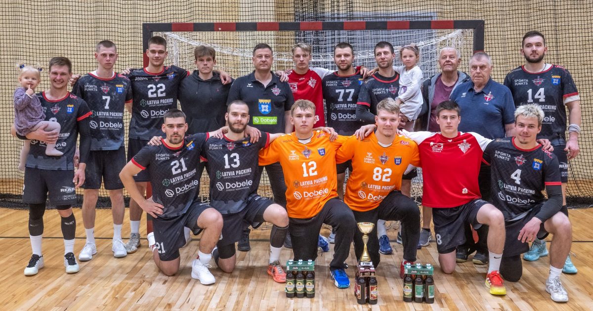 Dobeles Kauss Tenax-Polva-5571