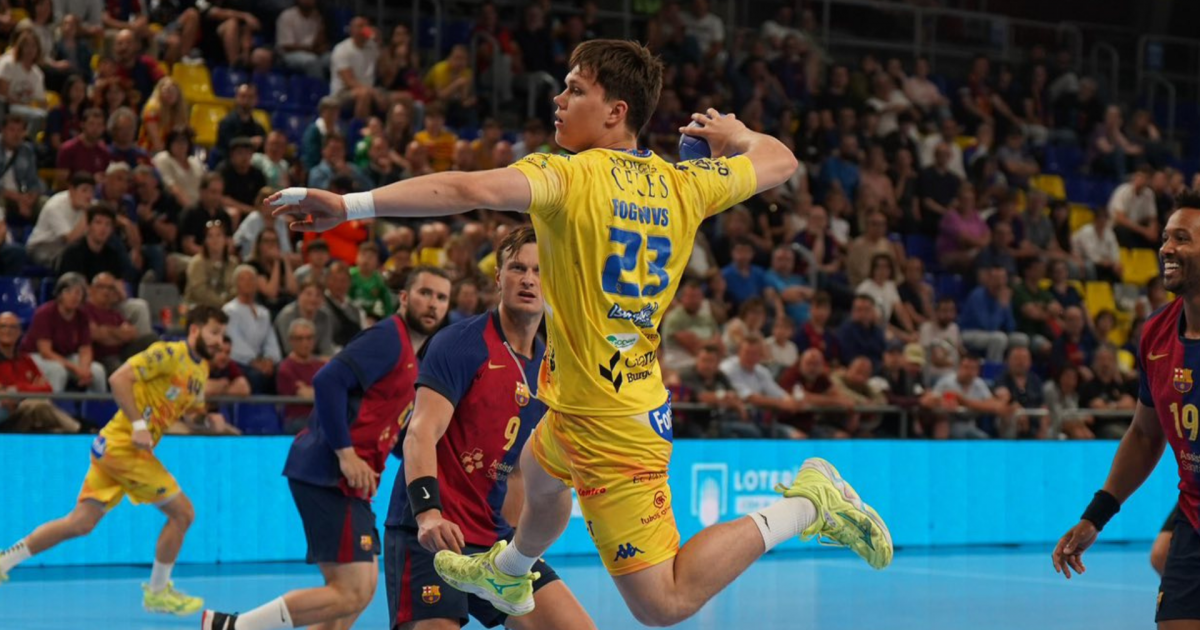 Rogonovs_Mūsējie ārzemēs