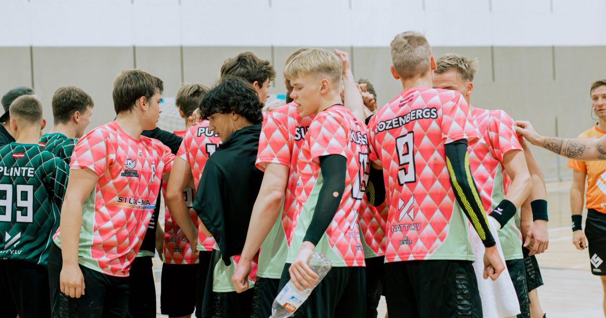 Salaspils SS vs HK Jūrmala_SantaZarinaPhoto-1