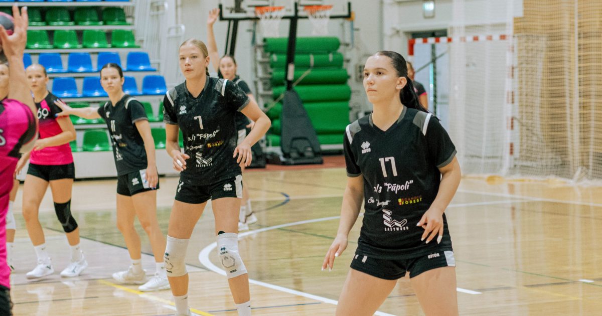 Salaspils - Jēkabpils_Salaspils kauss 2025_SantaZarinaPhotography-13