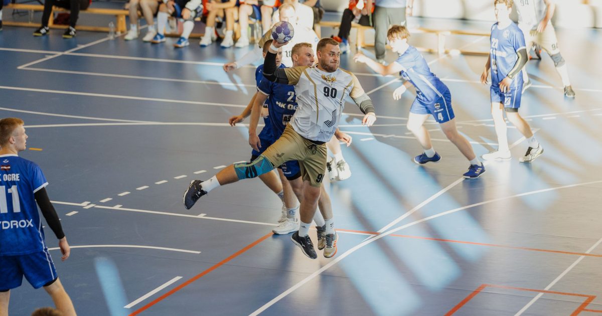 Handbols_Jurmala_Ogre_Artis Veigurs-30