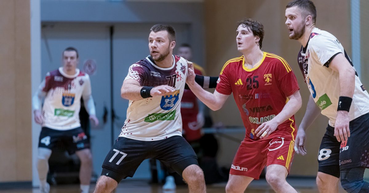 08.11.25 Riihimäen Cocks - Dobele Tenax by Arvi Sirm-6