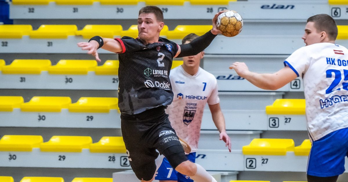 ZRHK Tenax Dobele-HK Ogre-2708