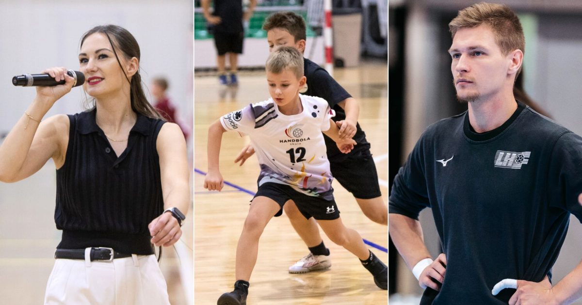 seminārs skolotājiem_lektori Elīna un Ņikita