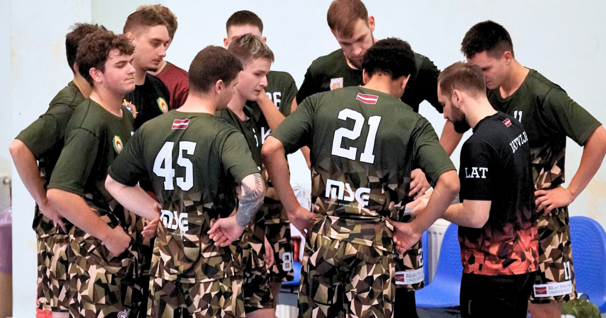 Mājaslapas raksta titulattēls