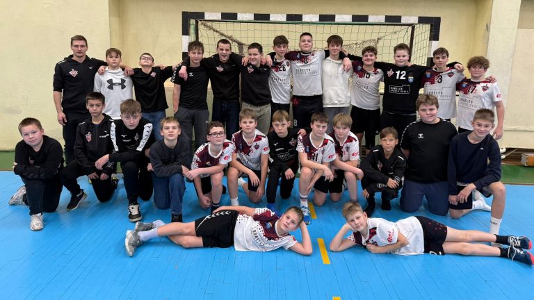 Dobeles SS_U14 zēni_2025 DEC