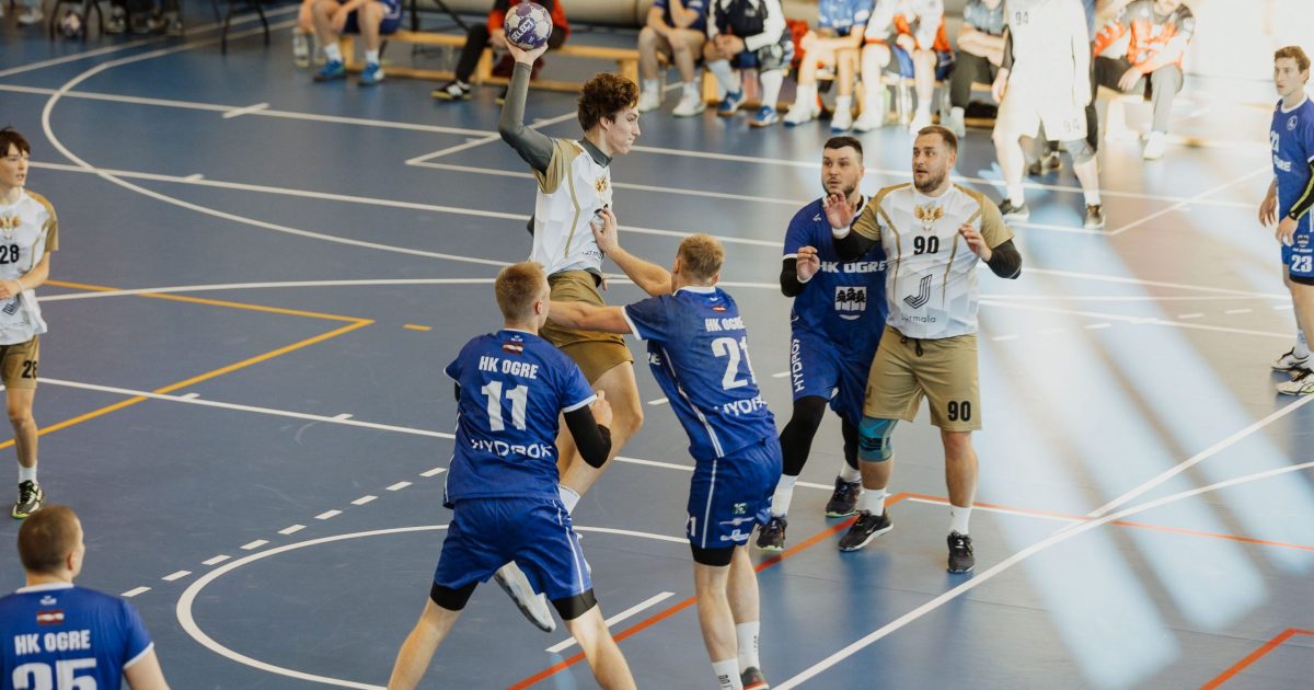 Handbols_Jurmala_Ogre_Artis Veigurs-32