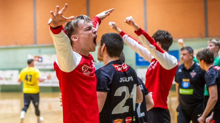 Viljandi HC-Tenax Dobele-8313