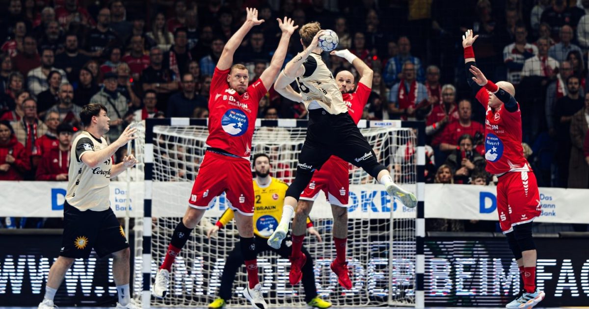 Krištopāns_14.12.25._Vācija_MT Melsungen