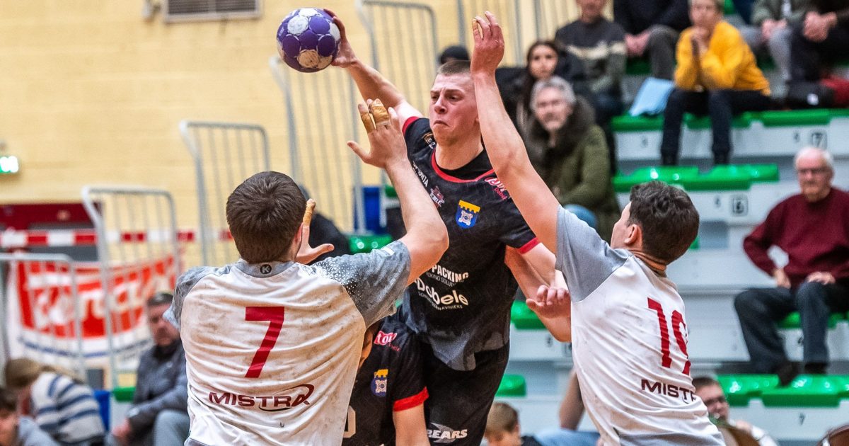 ZRHK Dobeles Tenax-Mistra-6421