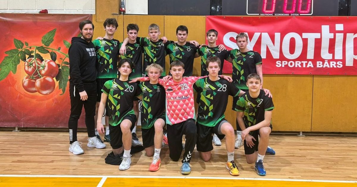 U18_Salaspils SS_25.01.26.