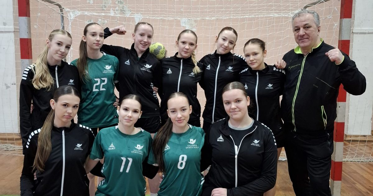 Salaspils SS_U15 meitenes_24.01.26_1