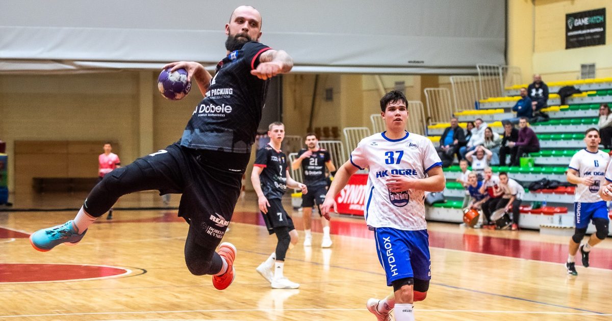 Tenax Dobele-HK Ogre-0688