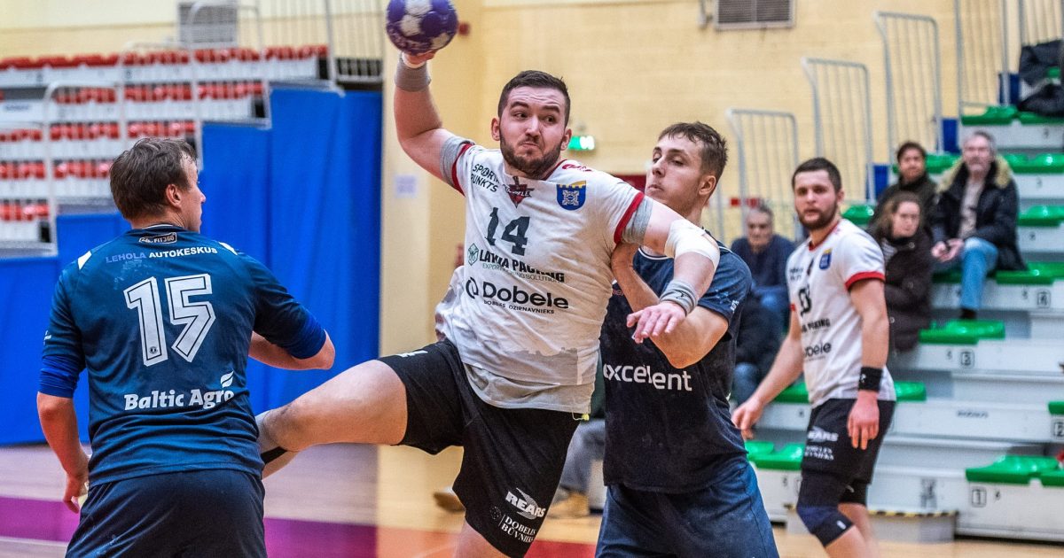 Tenax-Viljandi HK-9172