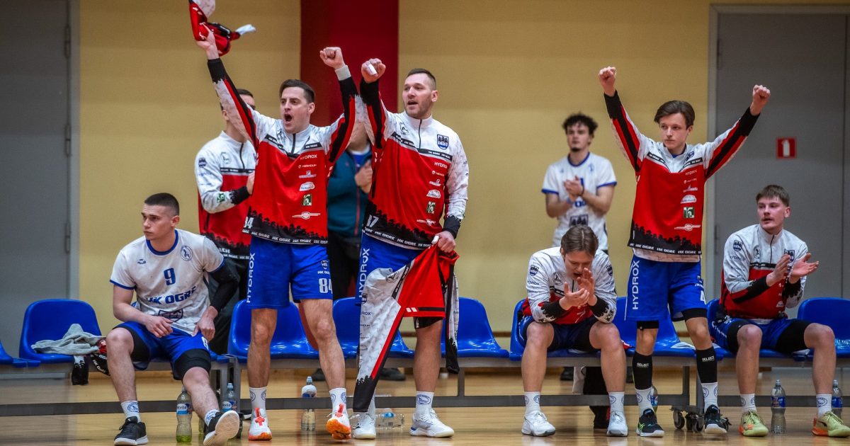 Tenax Dobele-HK Ogre-9680