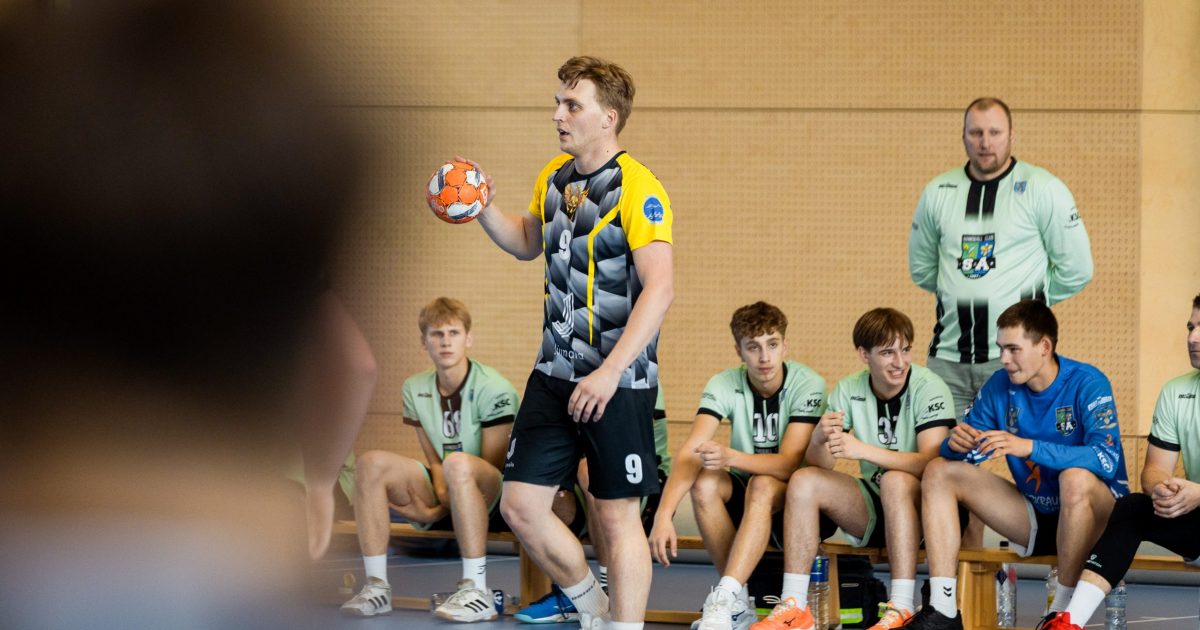 HK Jurmala pirma spele_Artis Veigurs-38