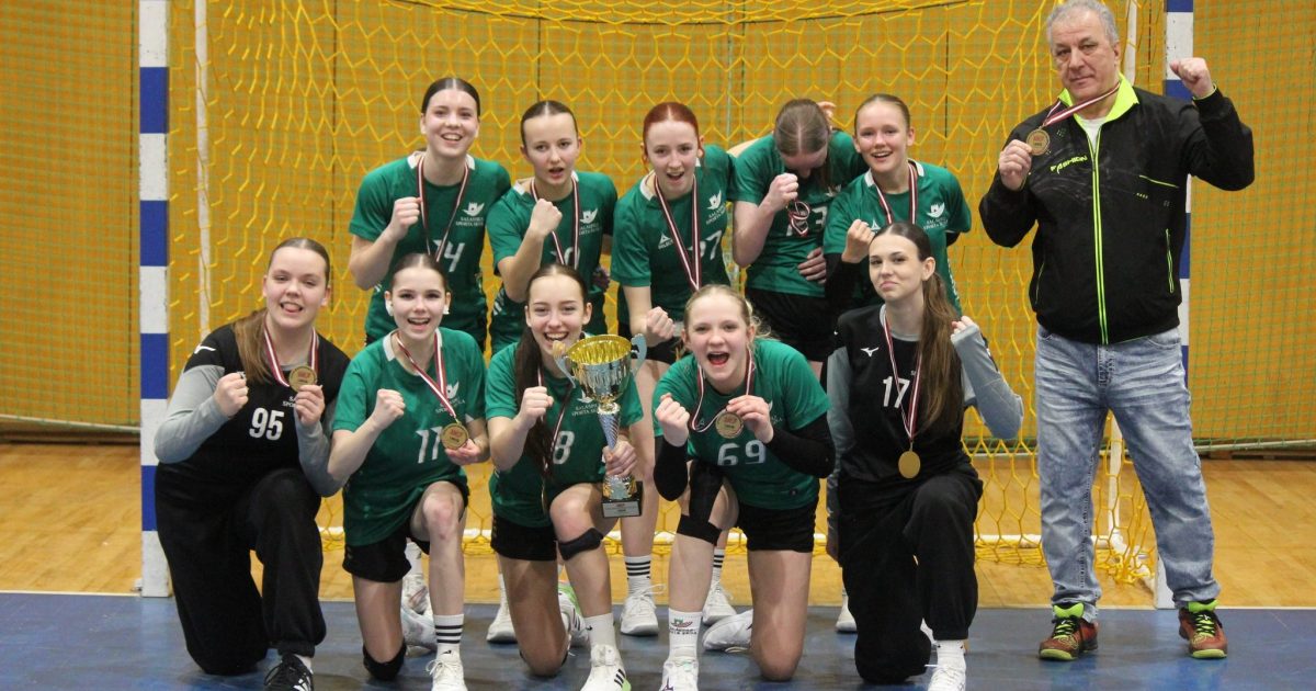 U17 meitenes_Salaspils SS_2026