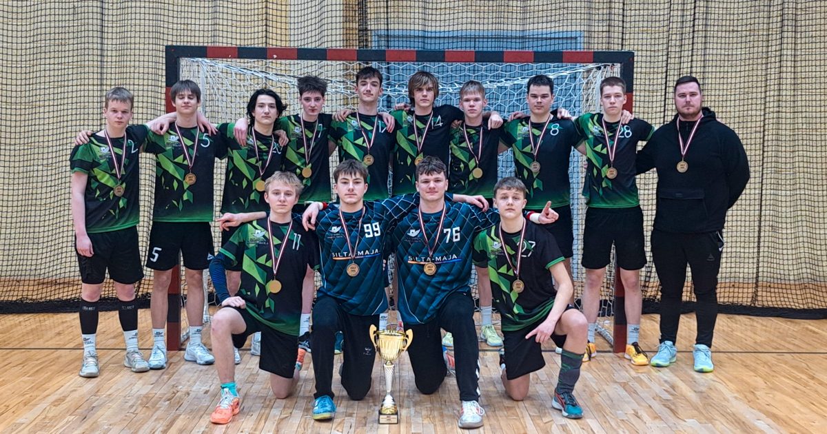 Salaspils SS_U18 zēni_LJČ 25-26