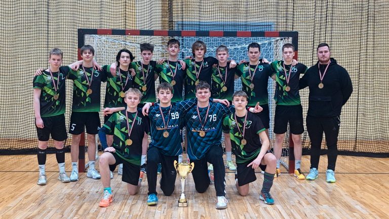 Salaspils SS_U18 zēni_LJČ 25-26