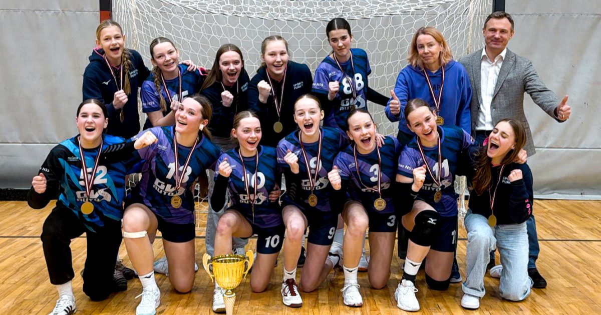 LJČ_U16 meitenes_Ludzas NSS