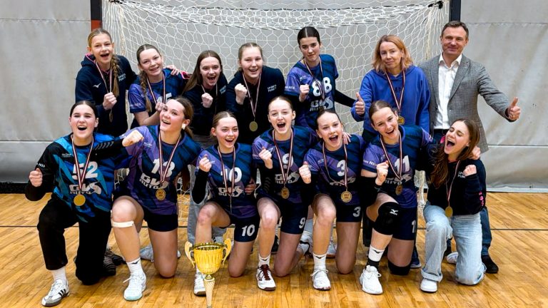 LJČ_U16 meitenes_Ludzas NSS