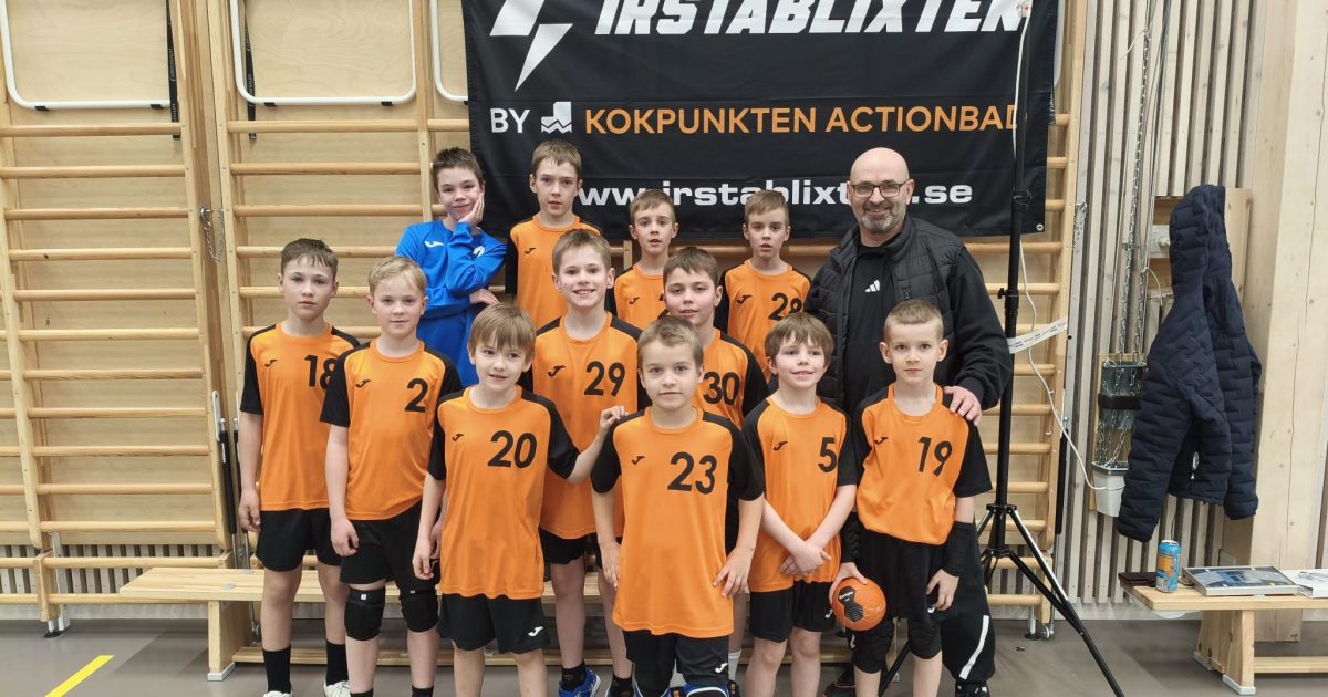 Intrasport Tārgale_Zviedrija 2026