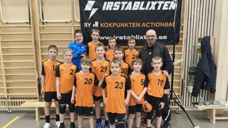 Intrasport Tārgale_Zviedrija 2026