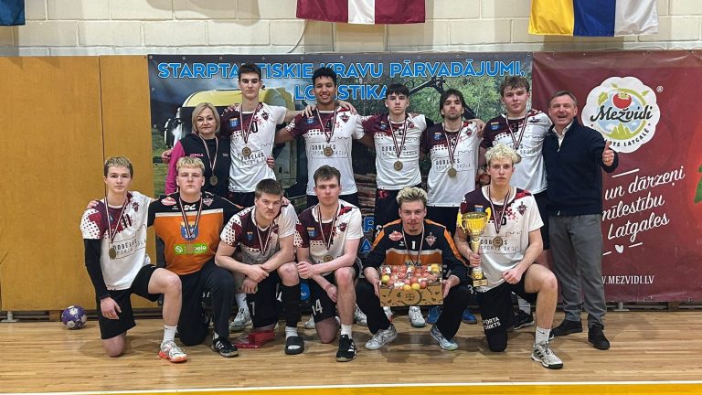 LJČ U19 zēni_25-26_Dobeles SS_zelts