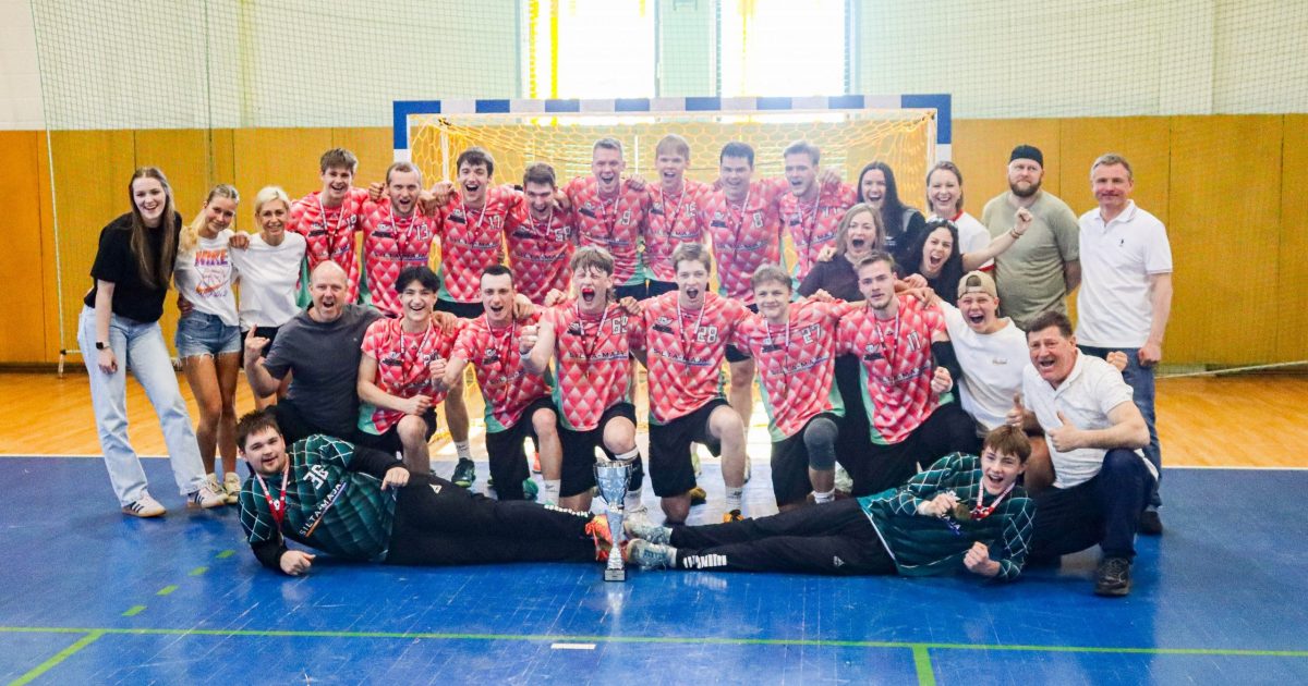 Salaspils SS_čempioni 1. līgā 25-26-1