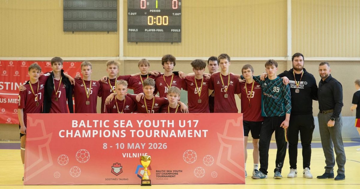 Baltic Sea Youth U17 Champions Cup_Vilnius_14
