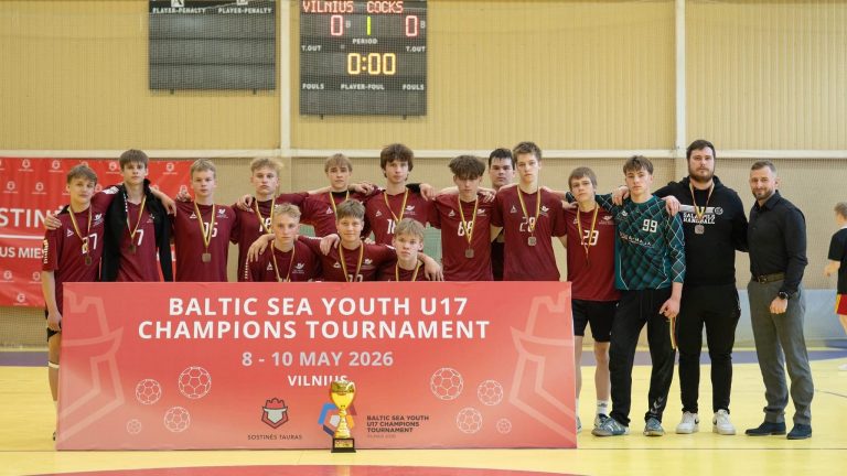 Baltic Sea Youth U17 Champions Cup_Vilnius_14