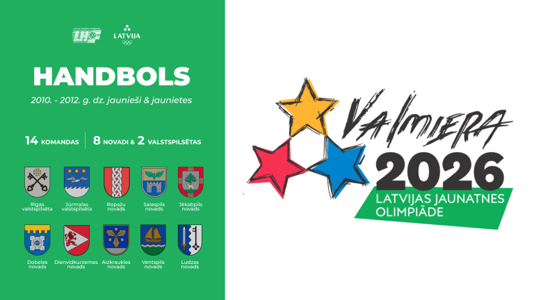 LJO2026_Valmiera_handbols