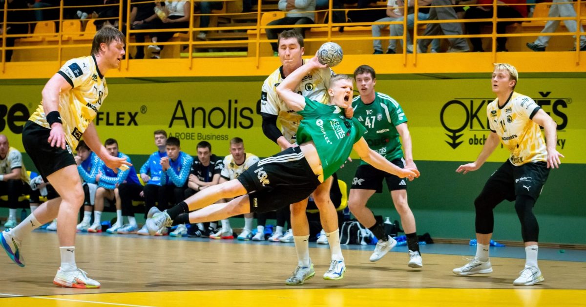 Šnepsts_HC ROBE Zubri (26.09.2026.)